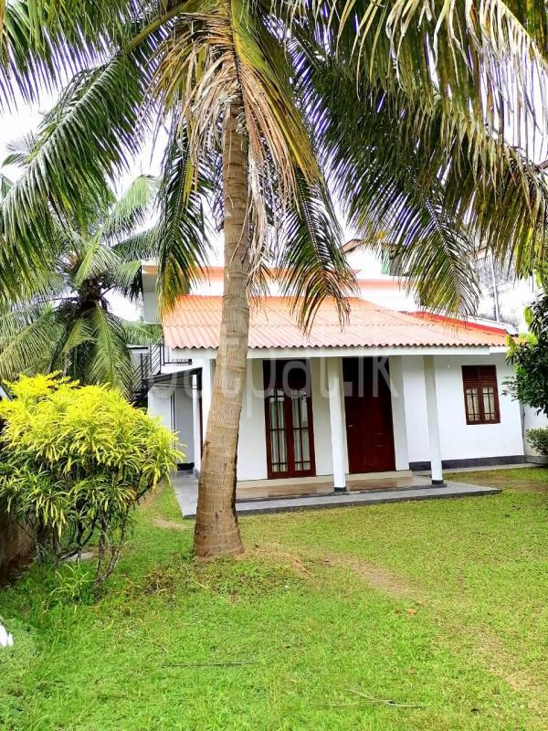 House for Sale in Rajagiriya