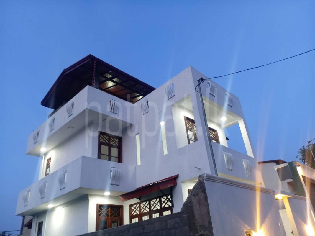 House for Sale in Godagama