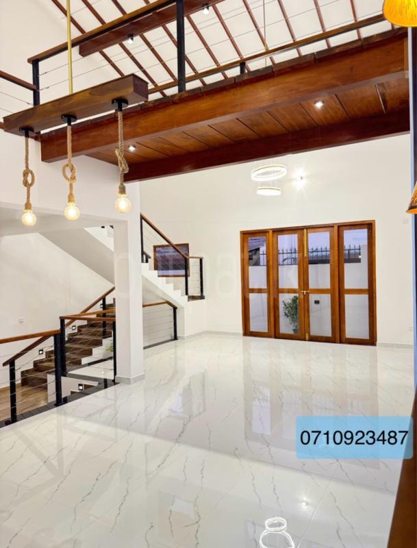 House for Sale in Kesbewa