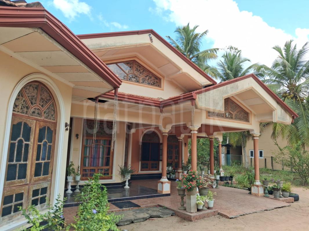 House for Sale in Nattandiya