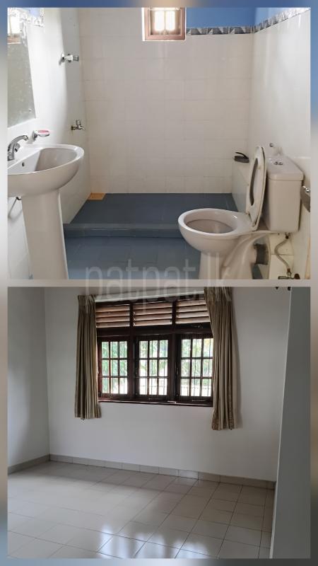 House for Rent in Nugegoda