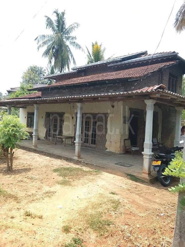 House for Sale in Kurunegala ads-image-1