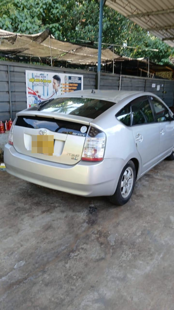 Toyota Prius 2008 - Used Car sale in Sri Lanka - patpat.lk