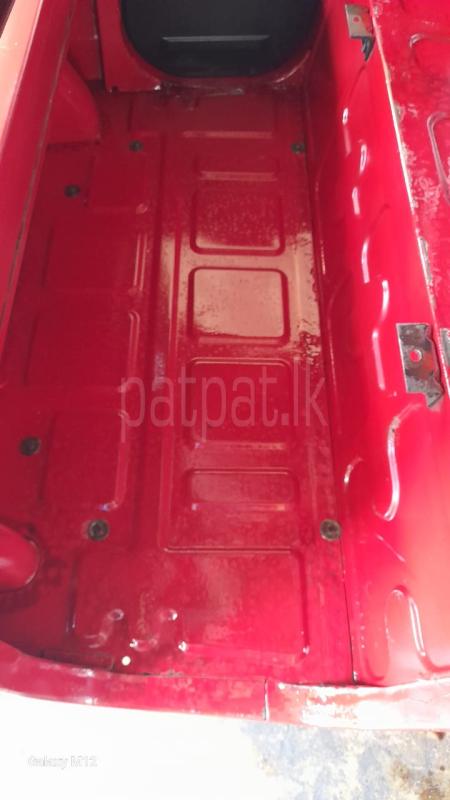 Bajaj Three Wheel 2015 - பயன்படுத்தப்பட்டது முச்சக்கர வண்டி sale in Sri Lanka - patpat.lk