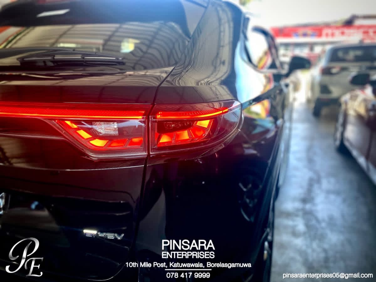 Honda Vezel 2023 - சான்றளிக்கப்பட்டது SUV sale in Sri Lanka - patpat.lk