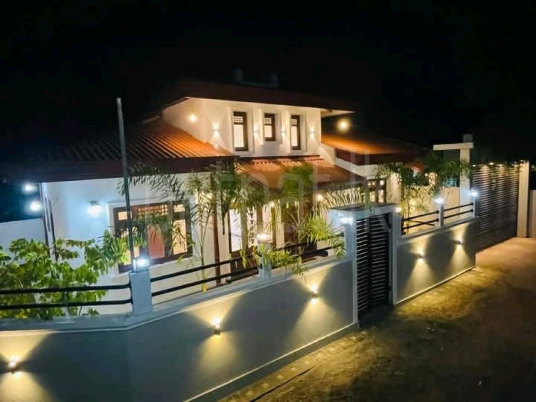 House for Sale in Kadawatha