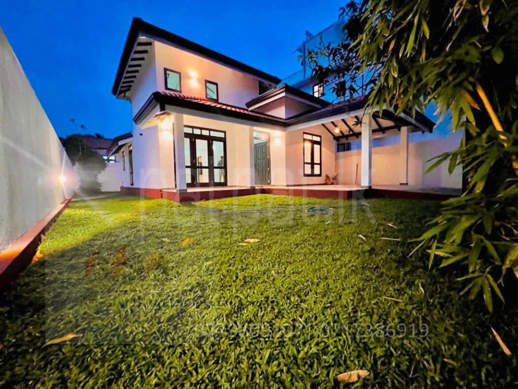 House for Sale in Negombo ads-image-1