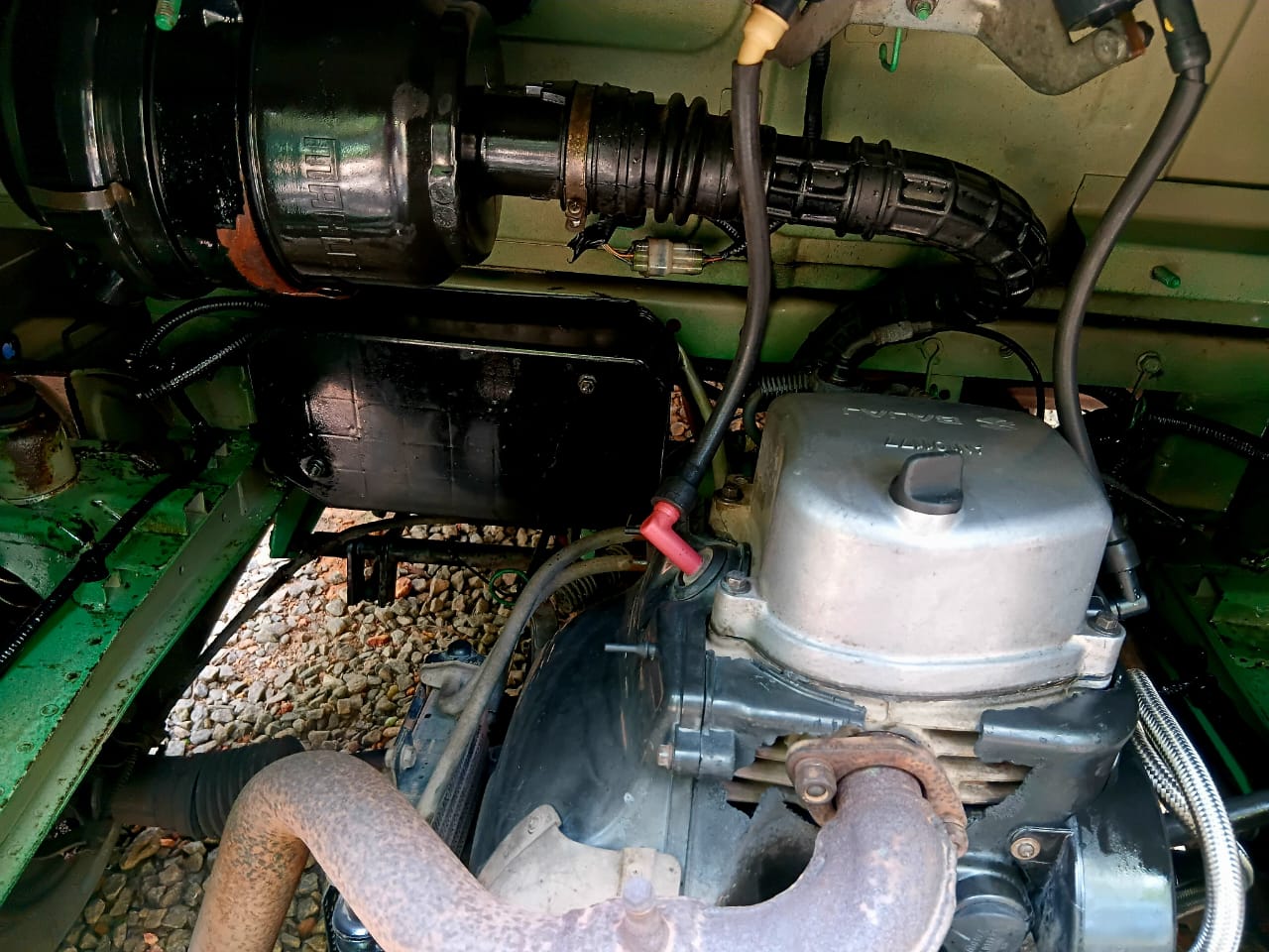 Bajaj Three Wheel 2016 - Used Three wheeler sale in Sri Lanka - patpat.lk