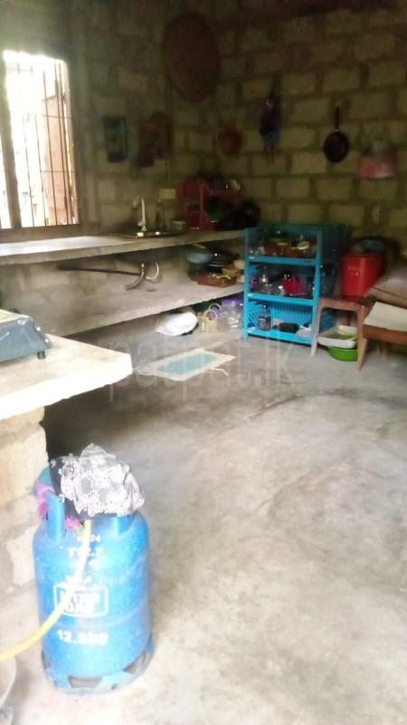 House for Sale in Henegama