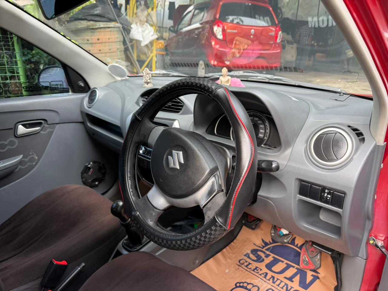 Suzuki Alto 2013 - Used Car sale in Sri Lanka - patpat.lk