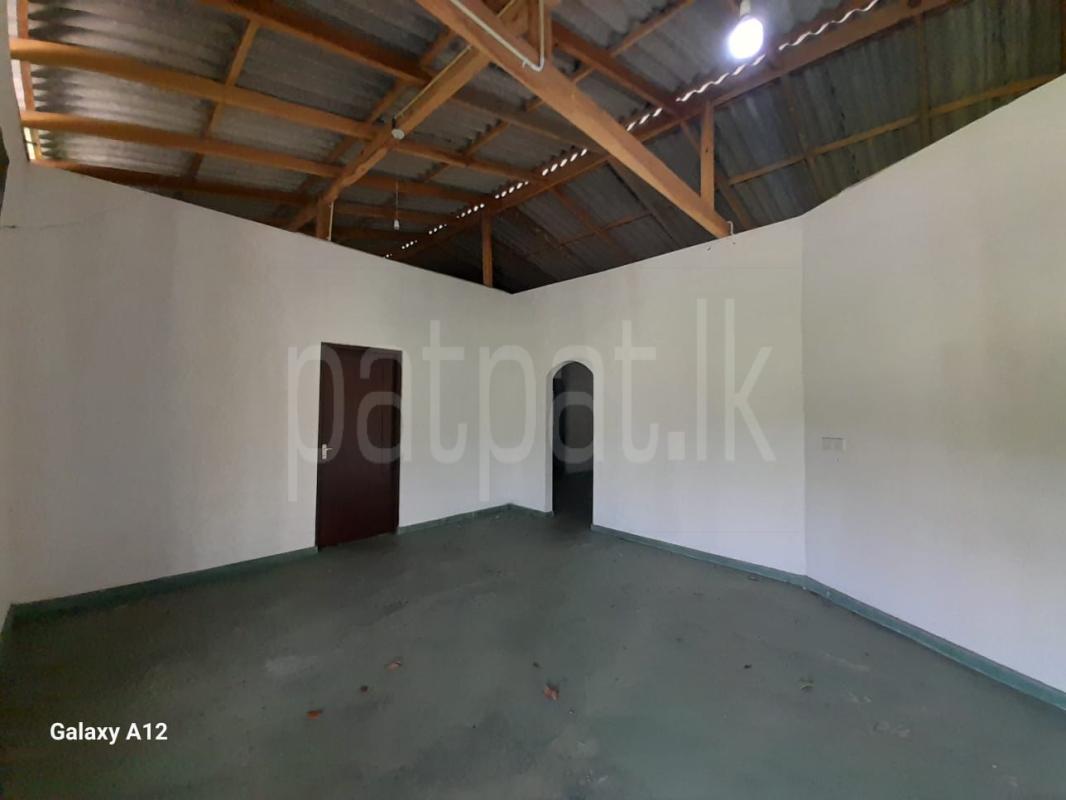 House for Sale in Rambukkana