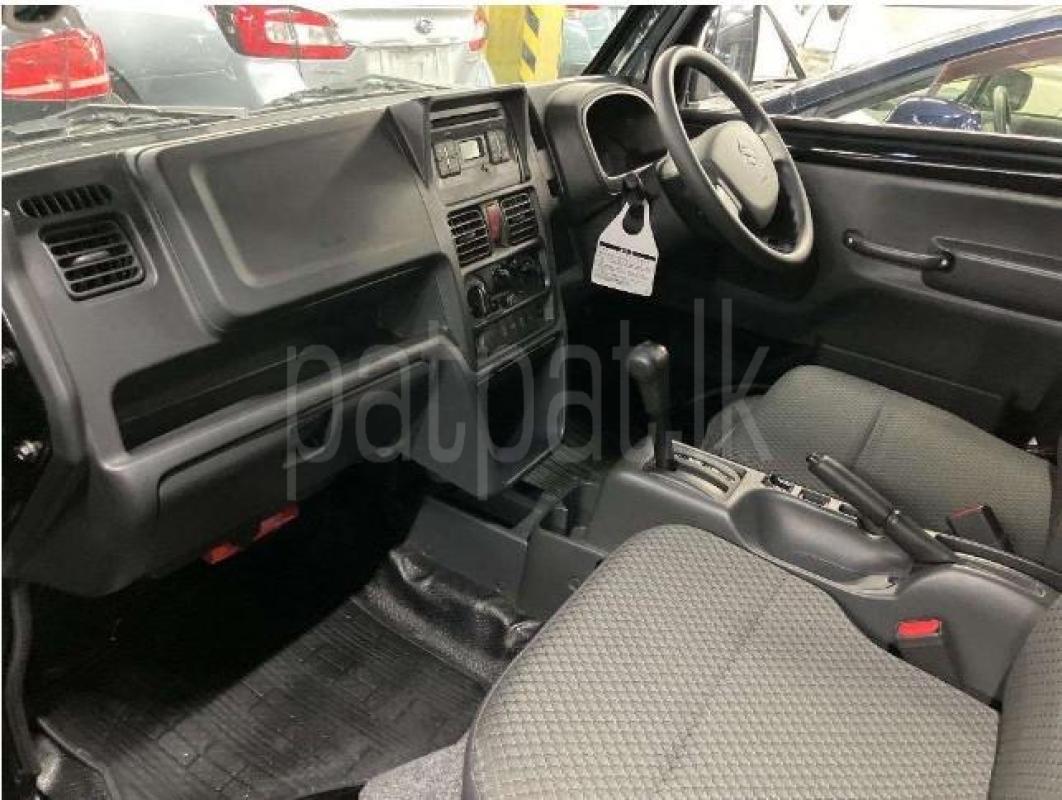 Suzuki Carry 2025 - சான்றளிக்கப்பட்டது டிரக் sale in Sri Lanka - patpat.lk