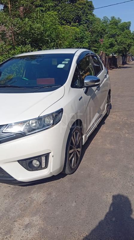Honda Fit 2015 - Used Car sale in Sri Lanka - patpat.lk