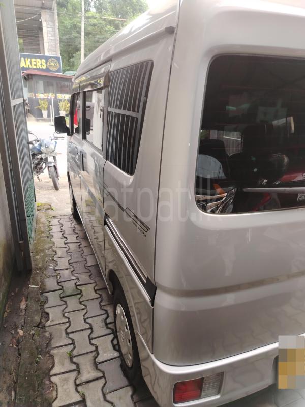 Suzuki Every 2018 - Used Car sale in Sri Lanka - patpat.lk