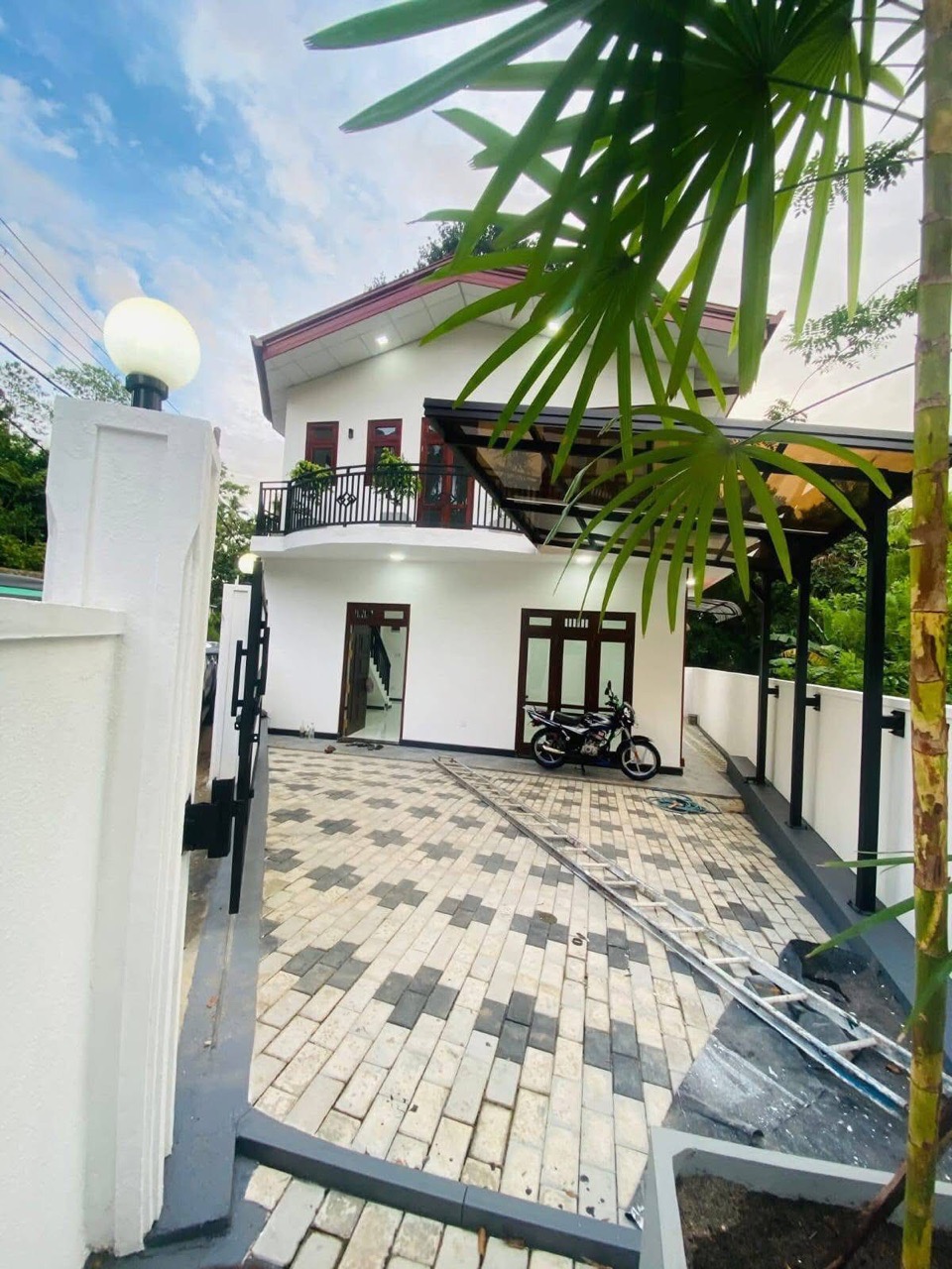 House for Sale in Homagama