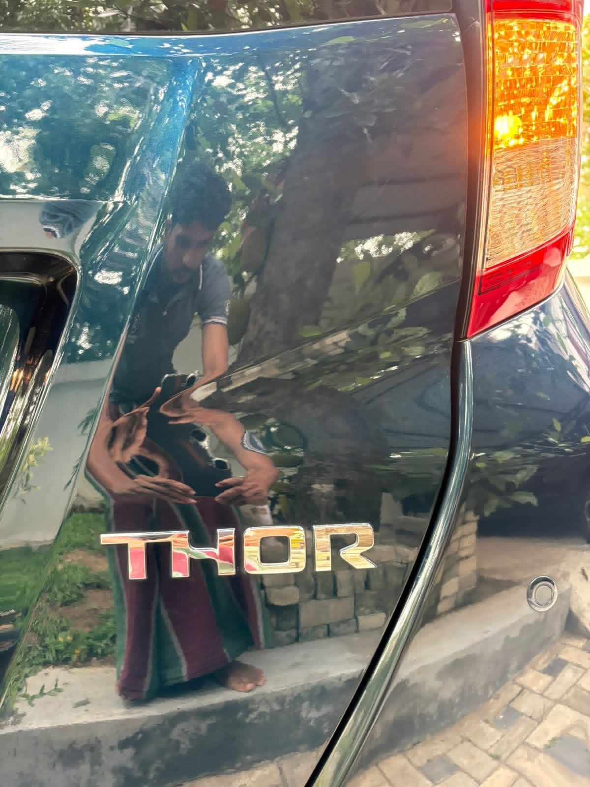 Daihatsu Thor 2023 - சான்றளிக்கப்பட்டது கார் sale in Sri Lanka - patpat.lk