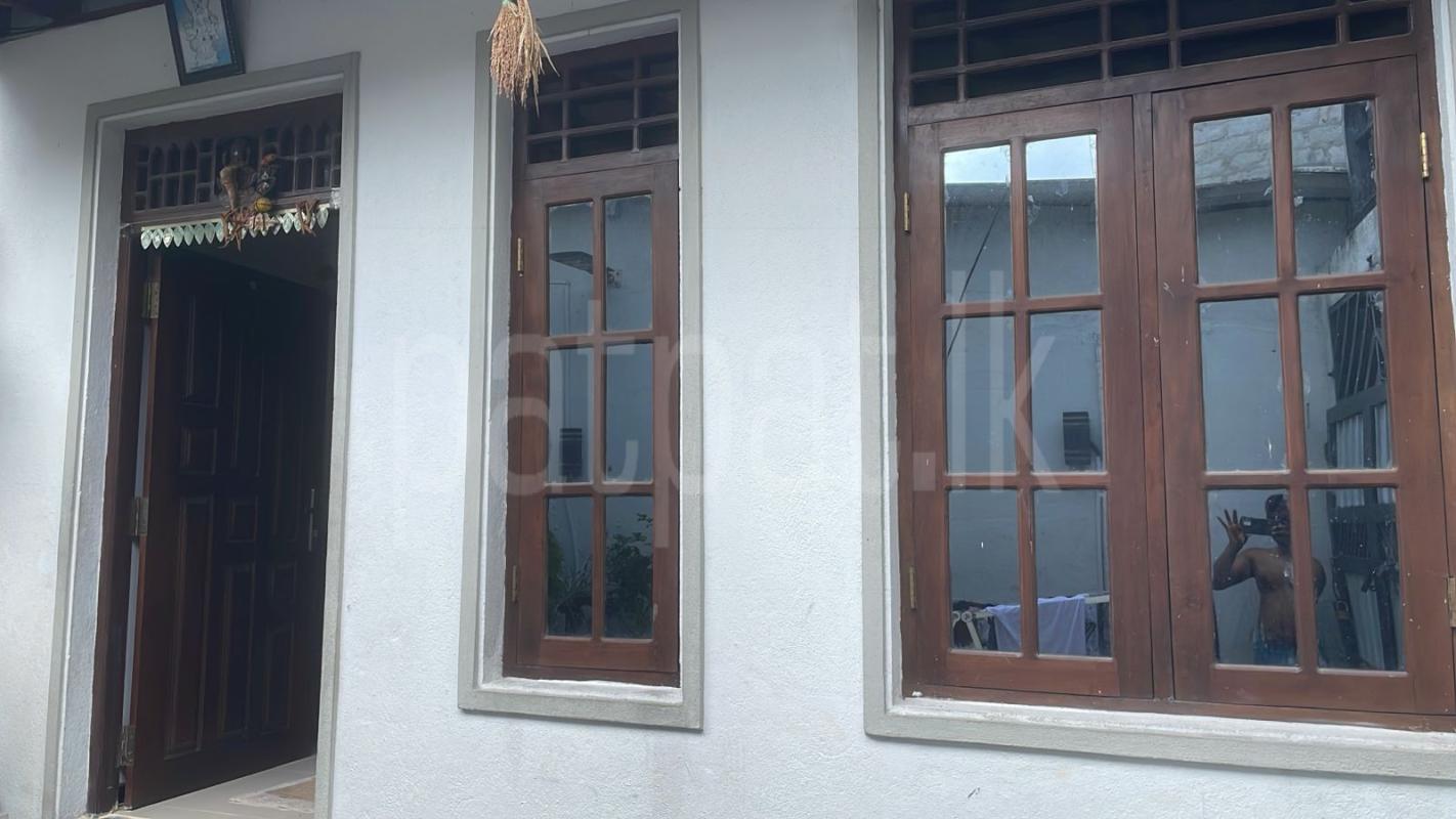 House for Sale in Grandpass (Colombo 14)