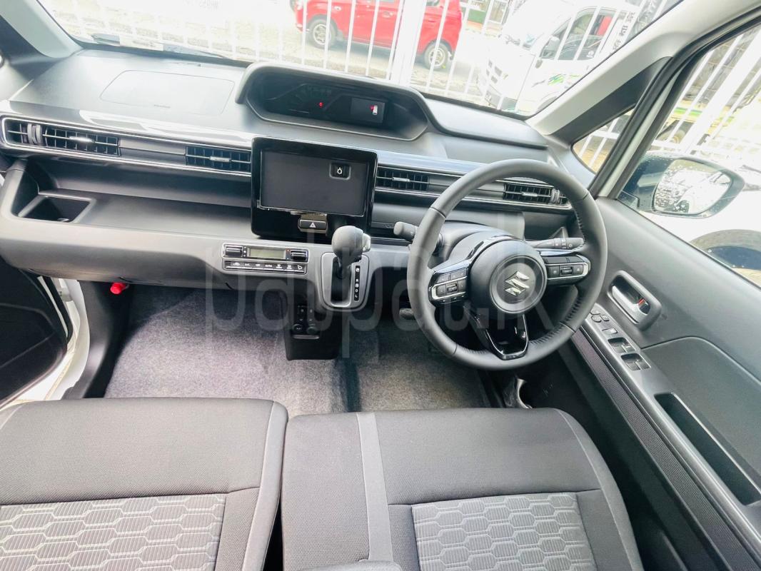 Suzuki Wagon R 2026 - சான்றளிக்கப்பட்டது கார் sale in Sri Lanka - patpat.lk