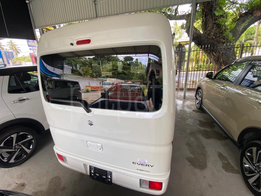 Suzuki Every 2023 - மறுசீரமைக்கப்பட்டது வேன் sale in Sri Lanka - patpat.lk
