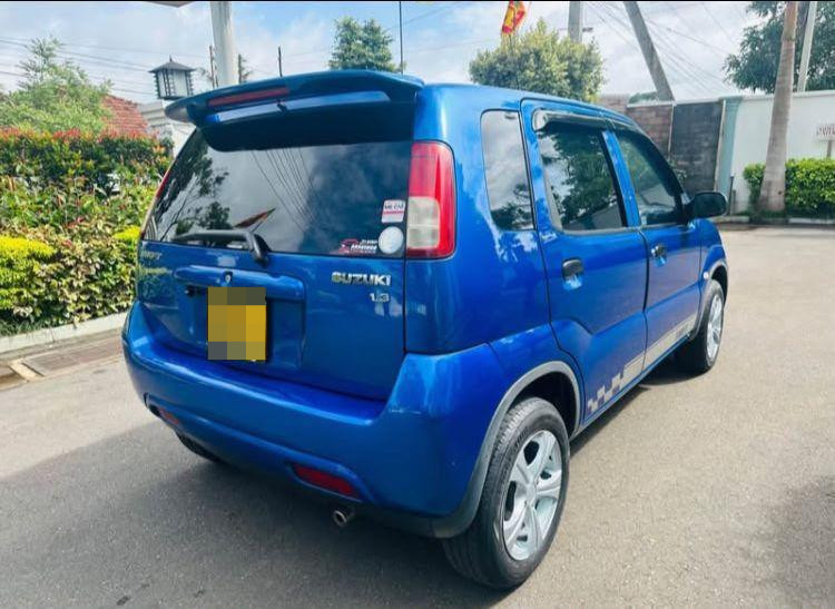 Suzuki Swift 2005 - பயன்படுத்தப்பட்டது கார் sale in Sri Lanka - patpat.lk