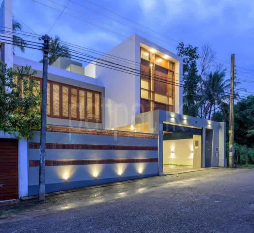 House for Sale in Kesbewa