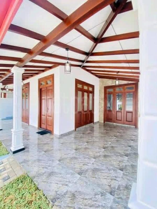 House for Sale in Homagama