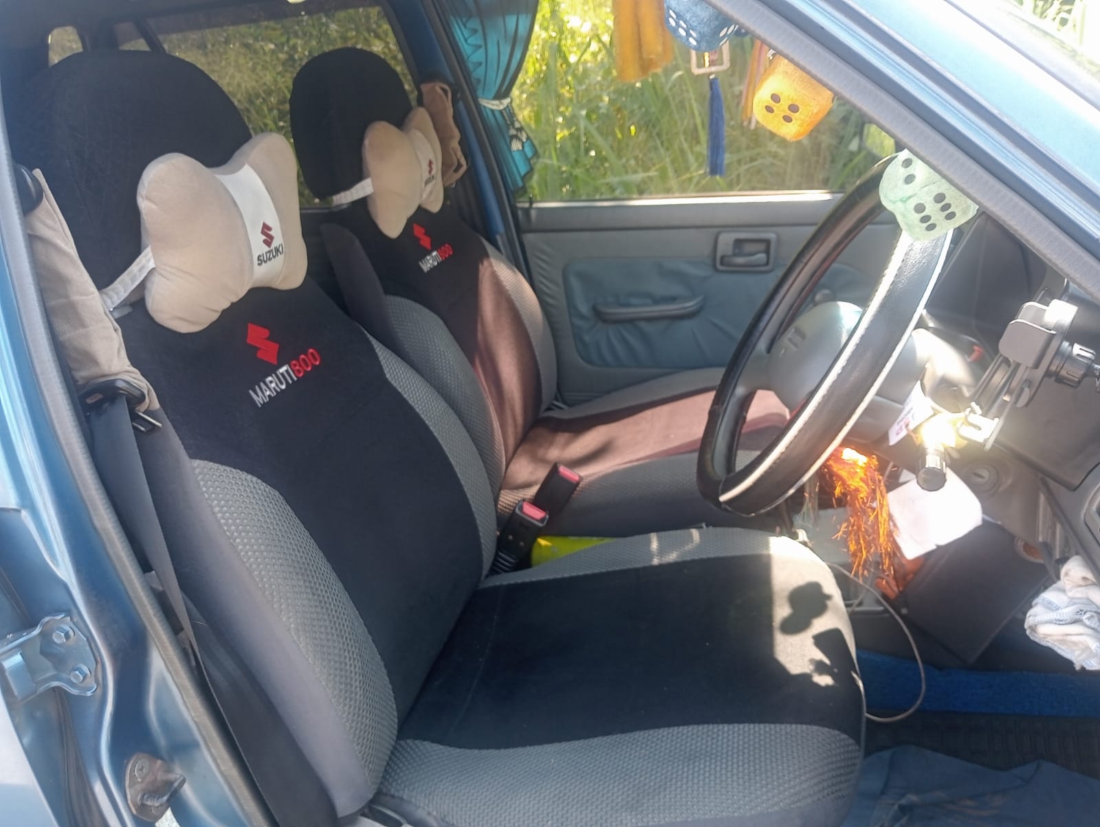 Suzuki Maruti 2006 - Used Car sale in Sri Lanka - patpat.lk