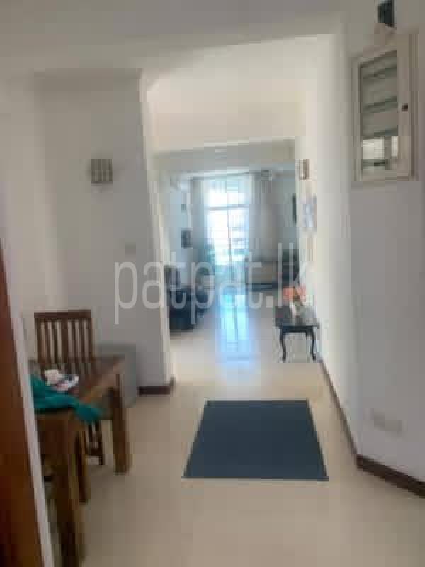 Furnished Apartment for Sale in Wellawatta (Colombo 06)