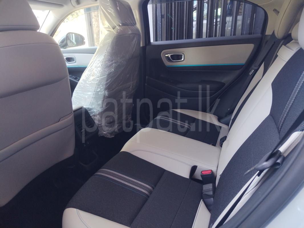 Honda Vezel 2025 - Brand New SUV sale in Sri Lanka - patpat.lk