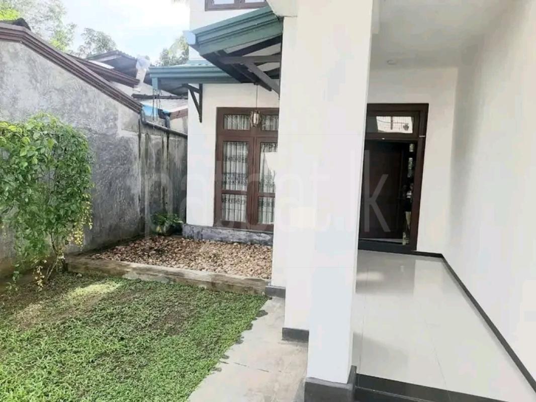 House for Sale in Bandaragama