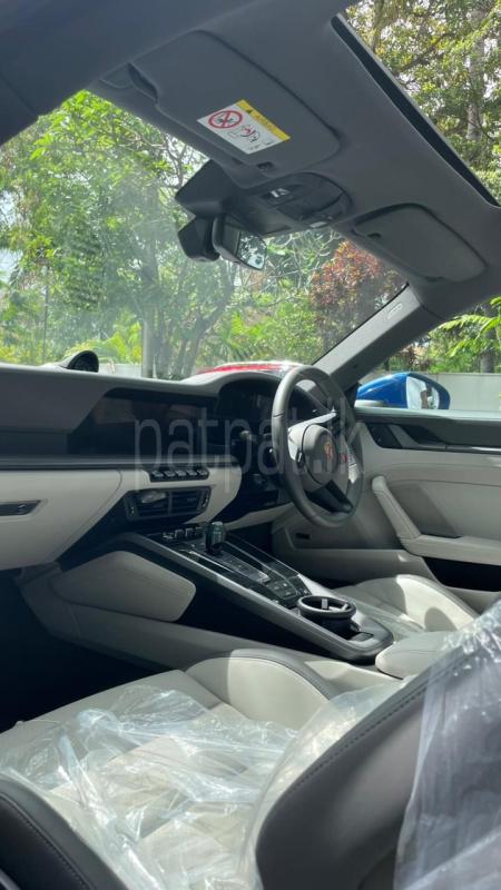 Porsche Carrera 2026 - சான்றளிக்கப்பட்டது கார் sale in Sri Lanka - patpat.lk