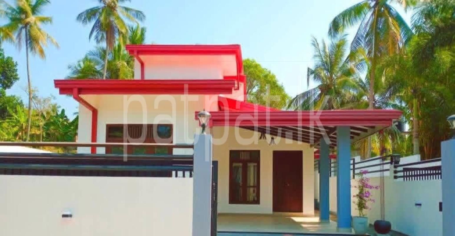 House for Sale in Naranwala