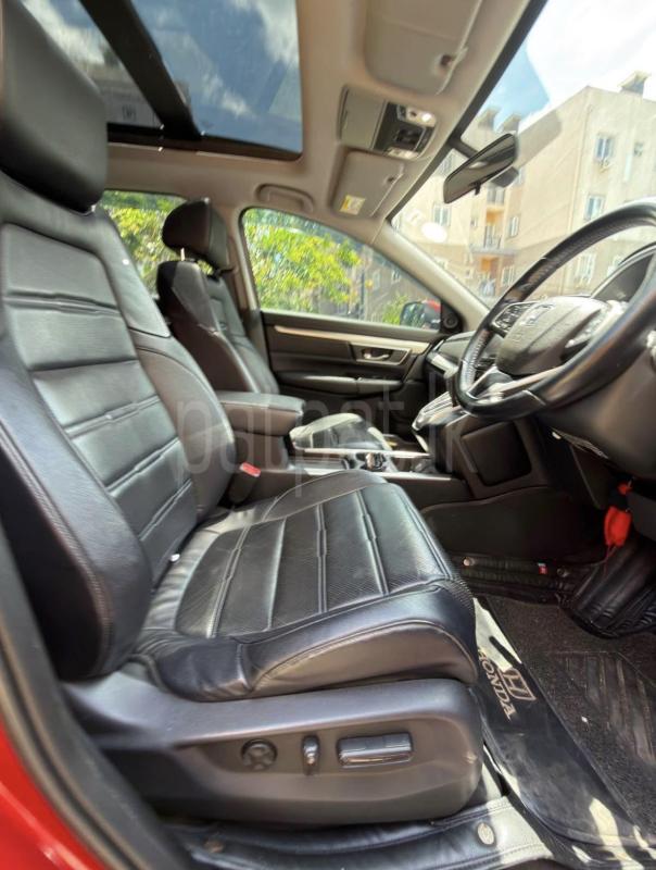 Honda CRV 2018 - භාවිතා කරන ලද SUV රථය sale in Sri Lanka - patpat.lk