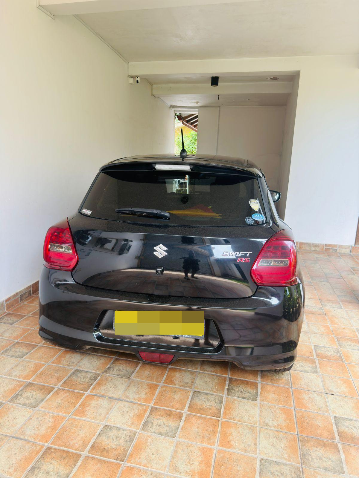 Suzuki Swift 2107 - Used Car sale in Sri Lanka - patpat.lk