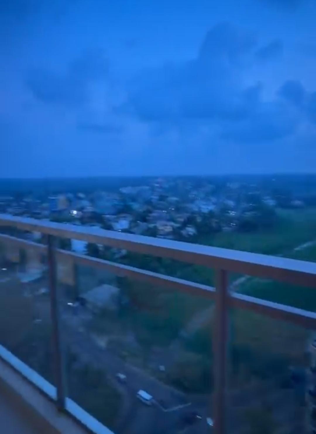 Unfurnished Apartment for Sale in Kotte