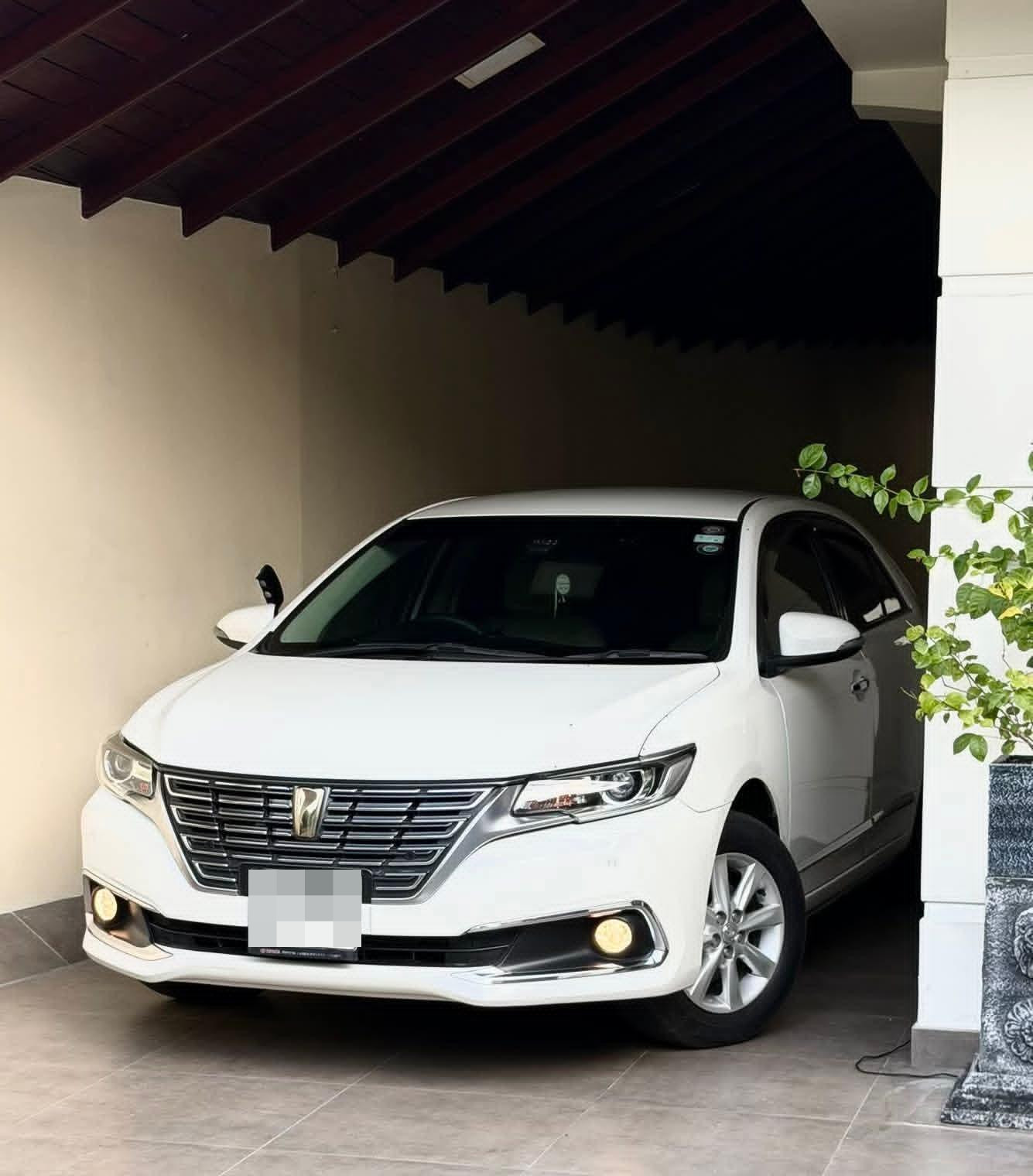 Toyota Premio 2019 - பயன்படுத்தப்பட்டது கார் sale in Sri Lanka - patpat.lk