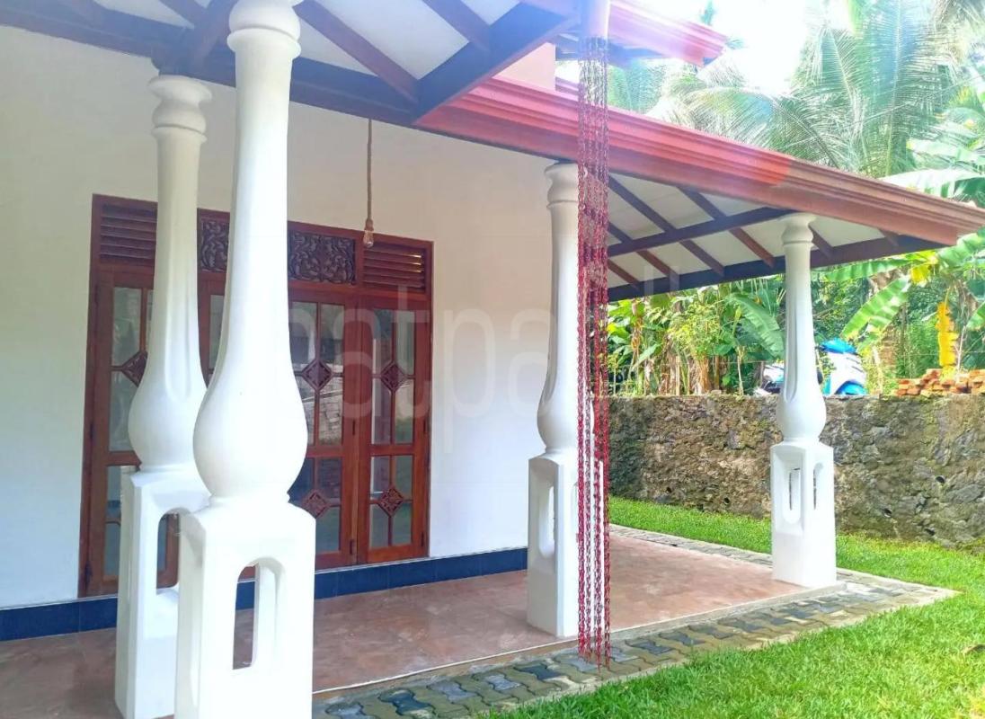 House for Sale in Homagama