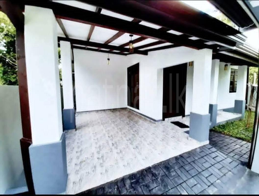 House for Sale in Pannipitiya