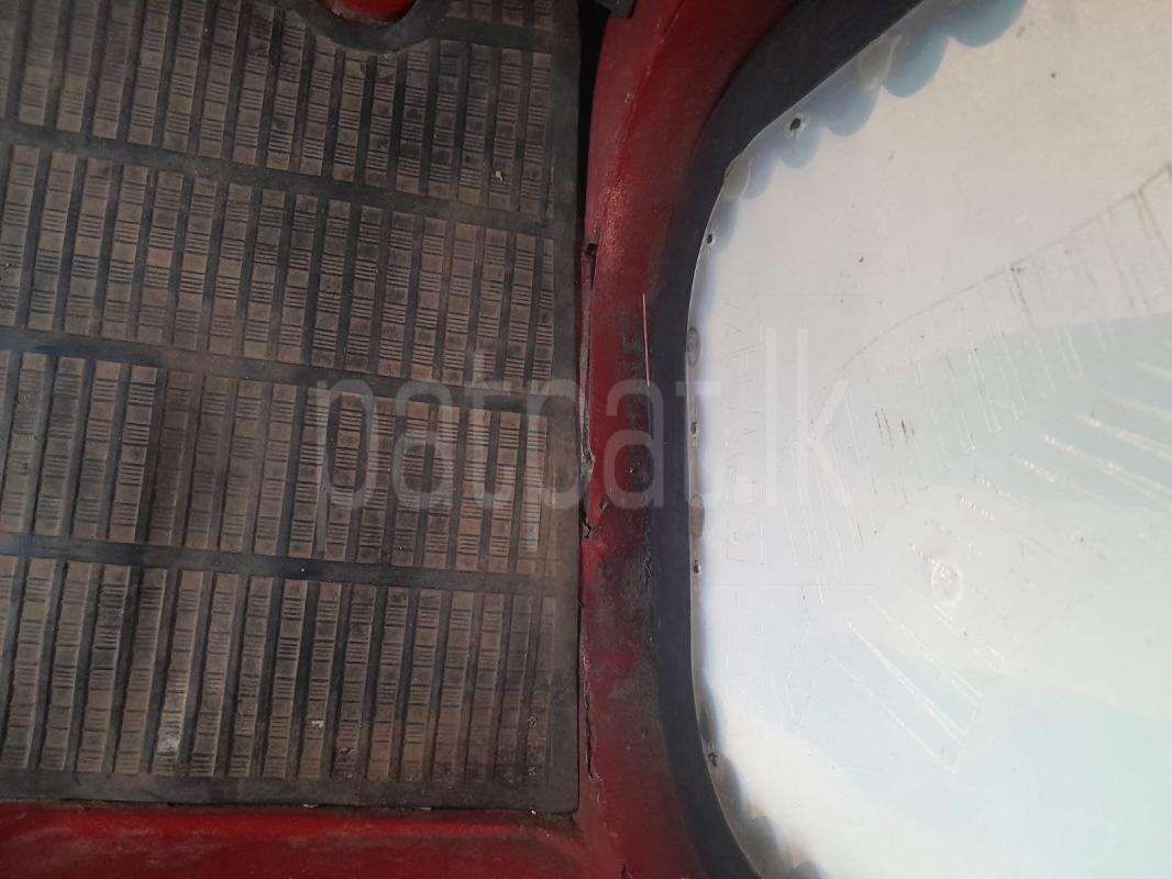 Bajaj 4 stroke 2010 - නැවත සකස් කල ත්‍රිරෝද රථය sale in Sri Lanka - patpat.lk