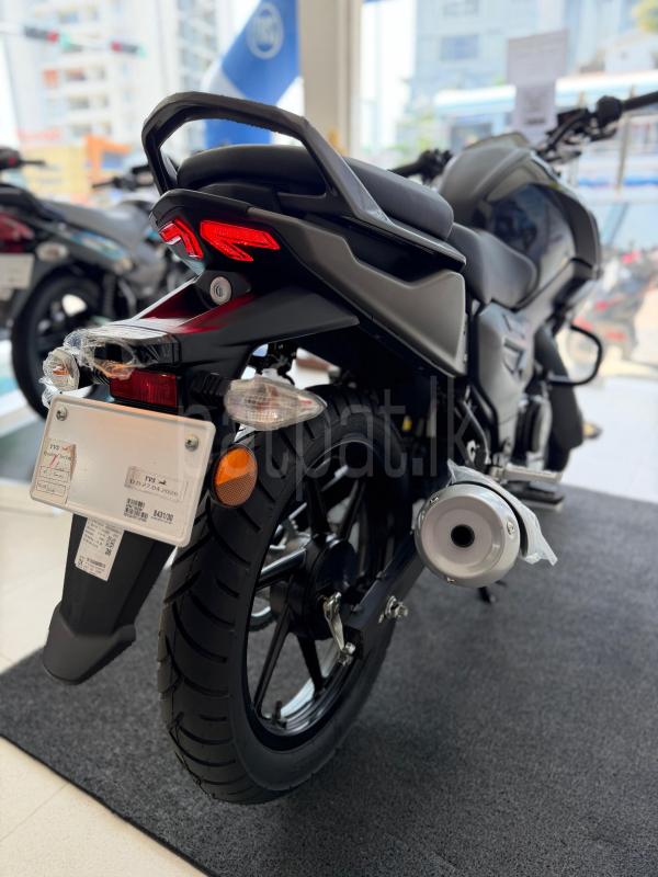 TVS Raider 2026 - சான்றளிக்கப்பட்டது பைக் sale in Sri Lanka - patpat.lk