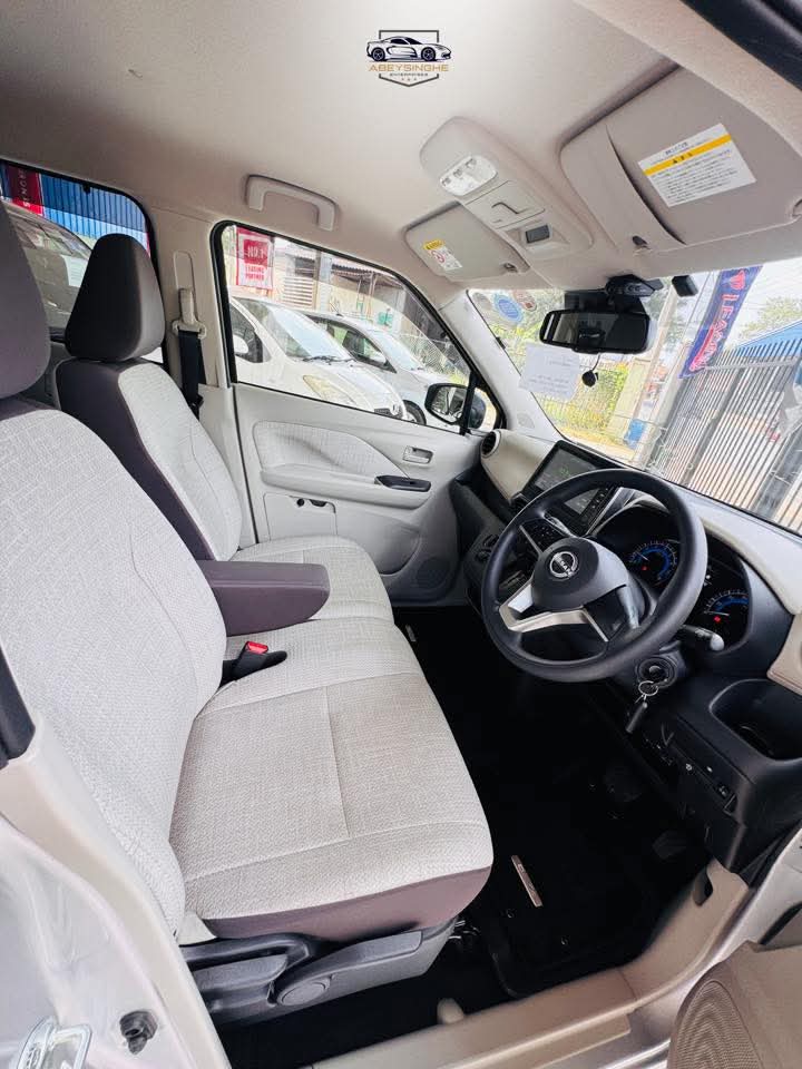 Nissan Dayz 2024 - மறுசீரமைக்கப்பட்டது கார் sale in Sri Lanka - patpat.lk