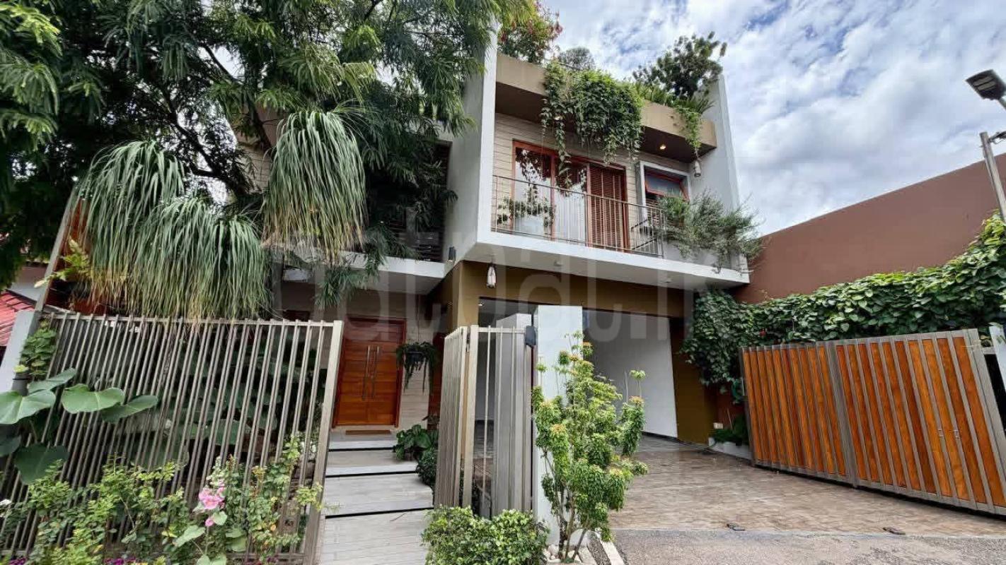 House for Sale in Malabe