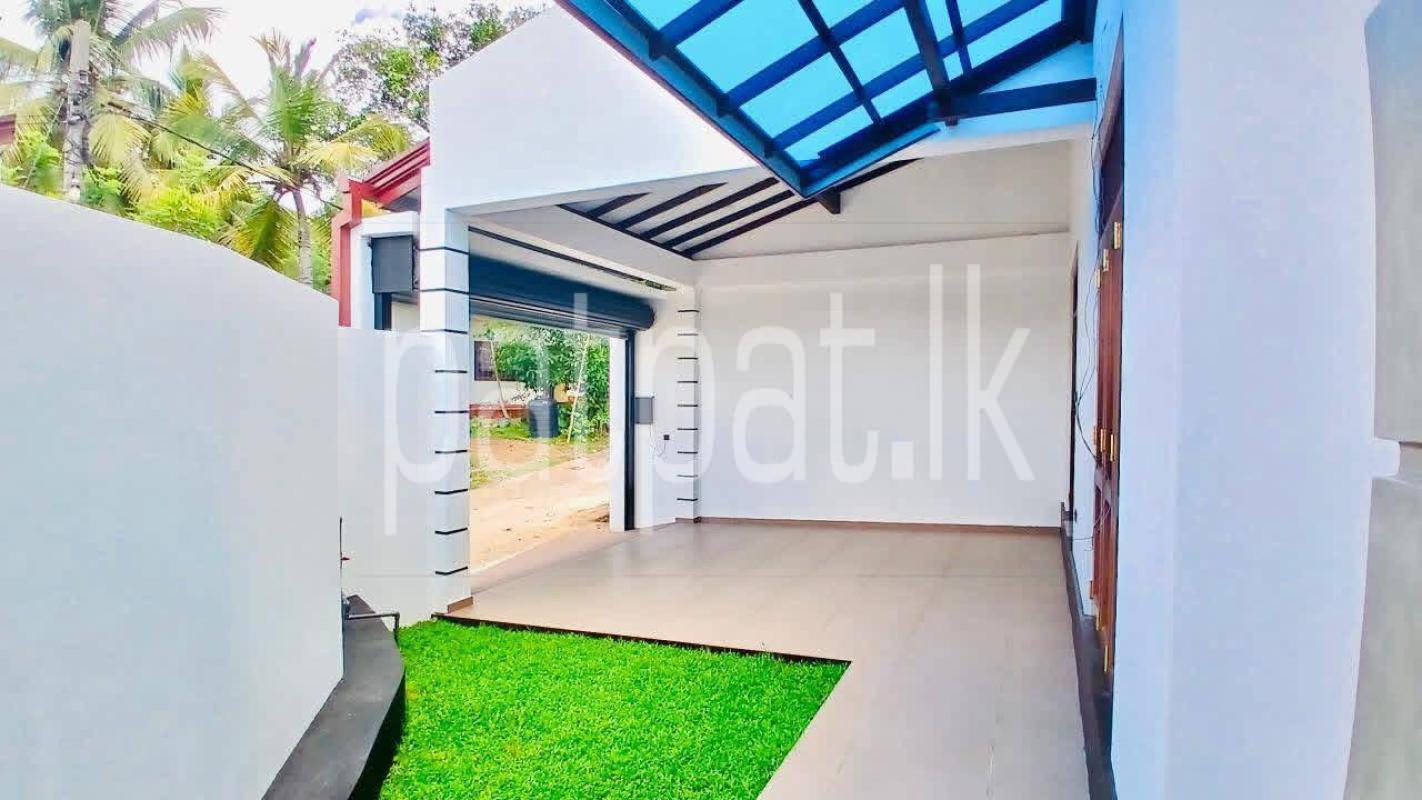 House for Sale in Malabe