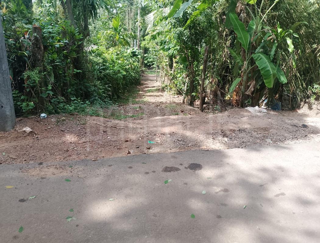 Residential Land for Sale in Kadawatha