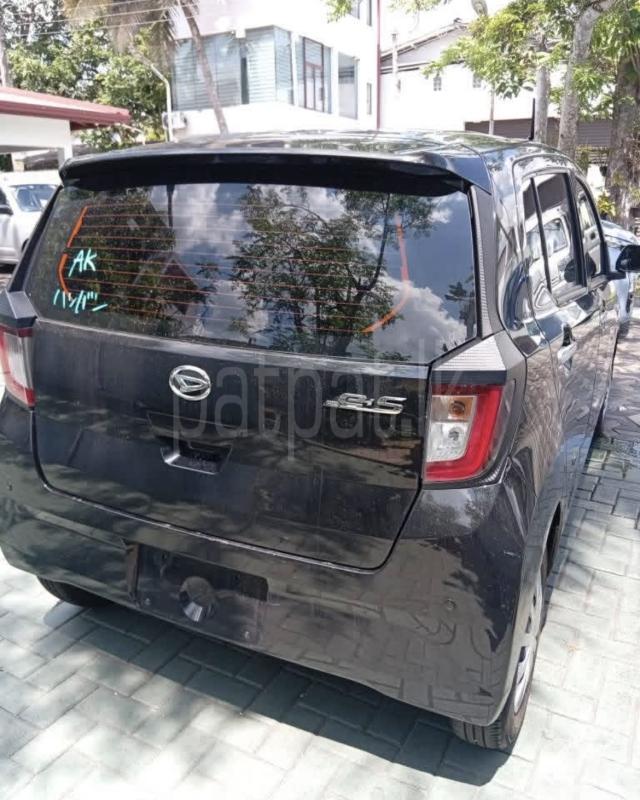 Daihatsu Mira 2023 - Brand New Car sale in Sri Lanka - patpat.lk