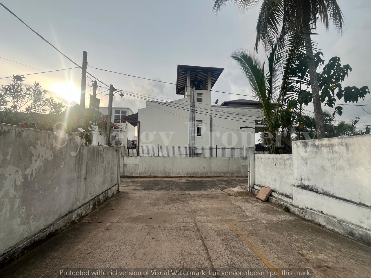 Warehouse / Storage for Sale in Kadawatha