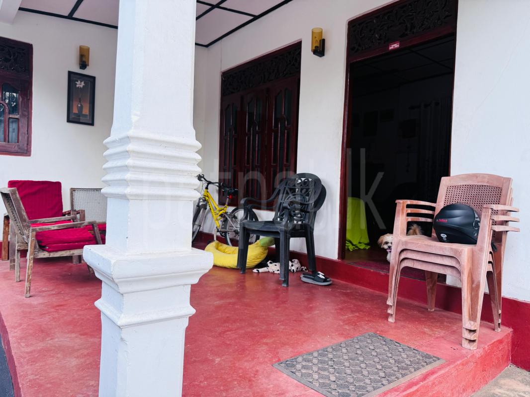 House for Sale in Kelaniya