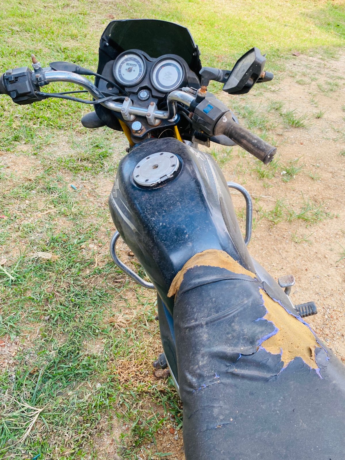 Bajaj Platina 2016 - Used Bike sale in Sri Lanka - patpat.lk