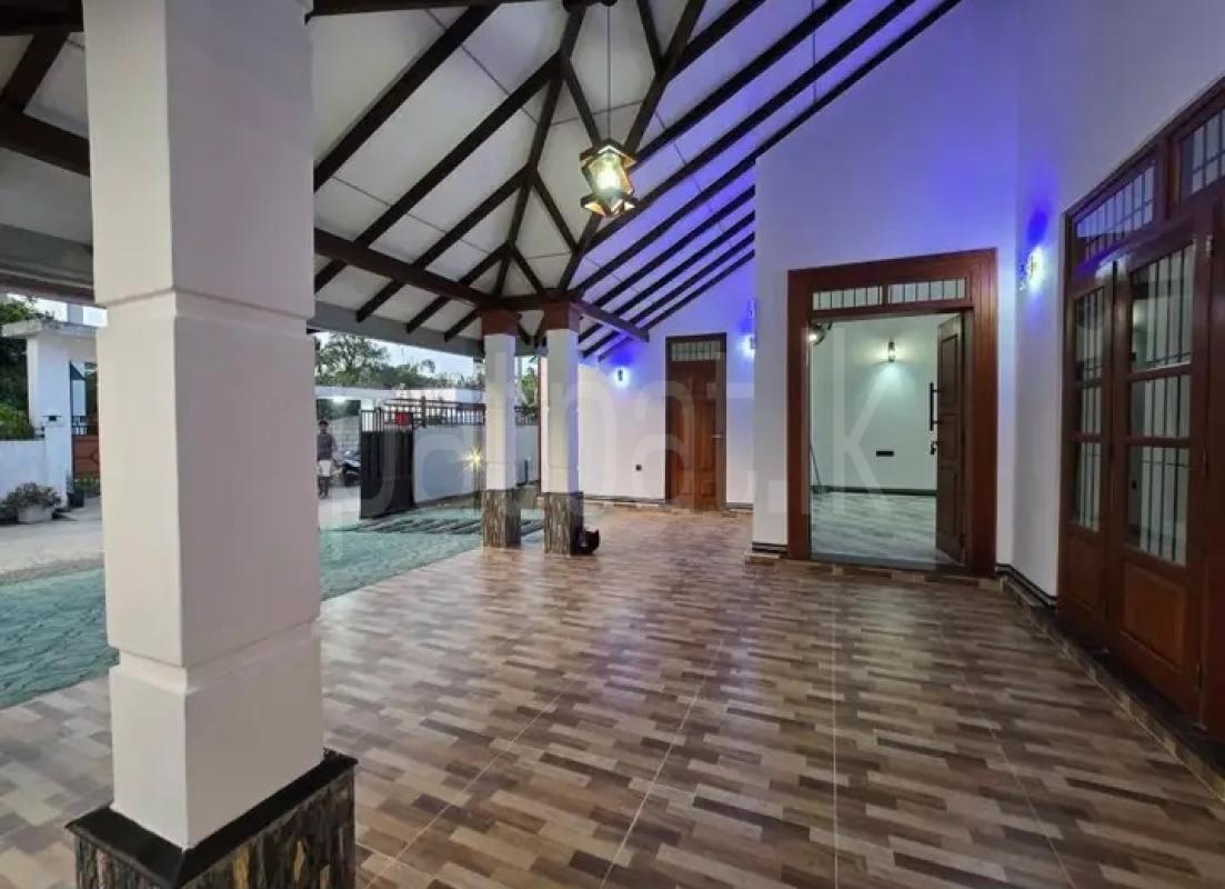 House for Sale in Negombo