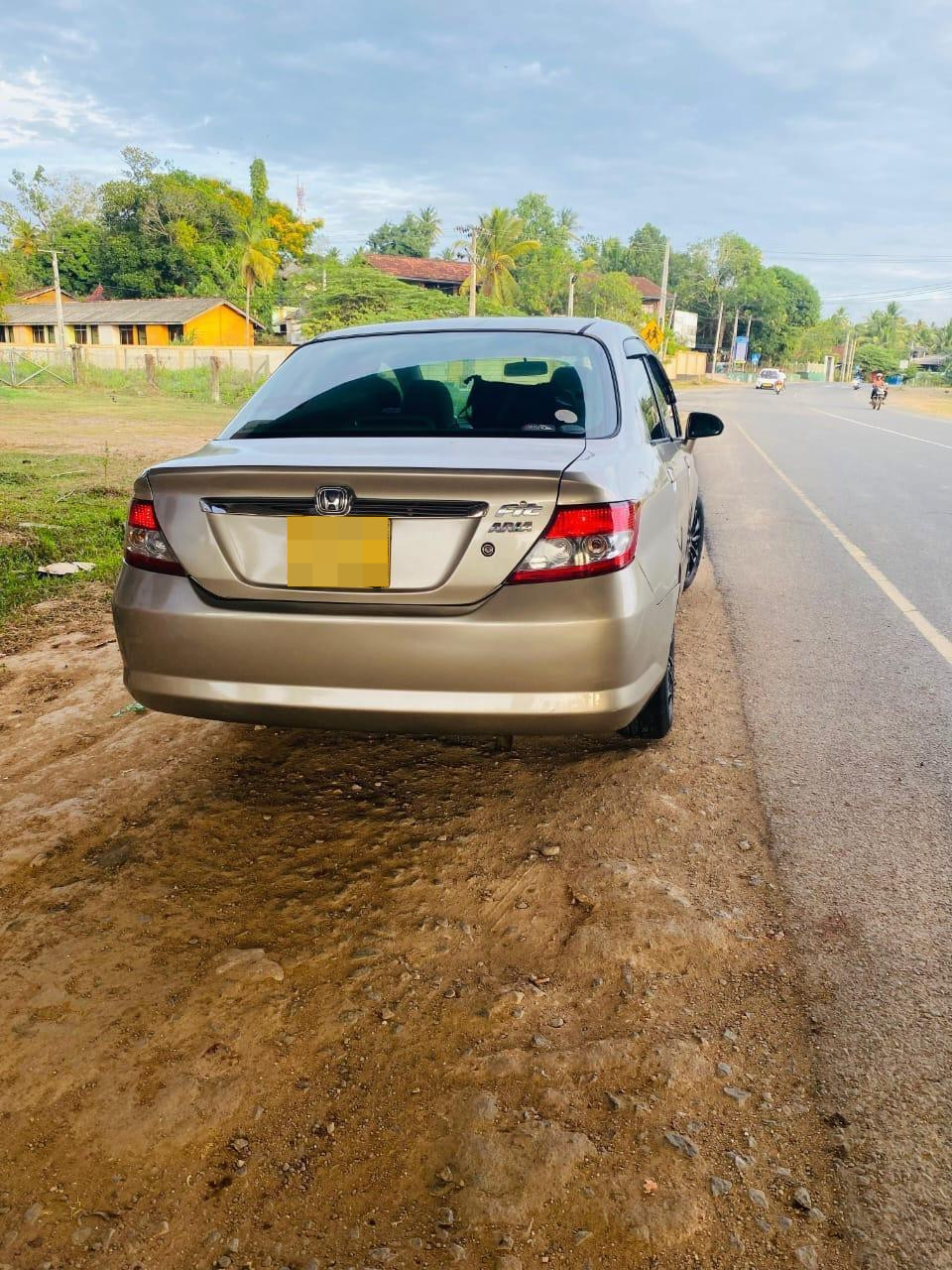 Honda Fit 2003 - Used Car sale in Sri Lanka - patpat.lk